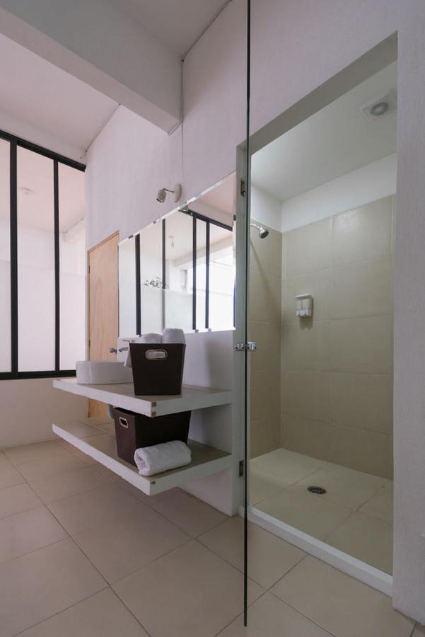 شقة Fl 59 Coyoacan At Your Doorstep! مدينة مكسيكو المظهر الخارجي الصورة